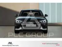2024 Audi A4