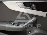 2024 Audi A4