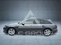 2024 Audi A4