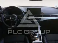 2024 Audi A4