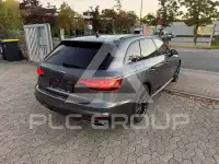 2024 Audi A4