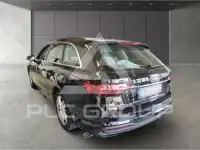 2024 Audi A4