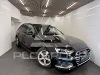 2024 Audi A4