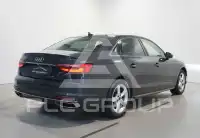 2024 Audi A4