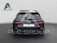 2024 Audi A4