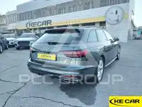 2024 Audi A4