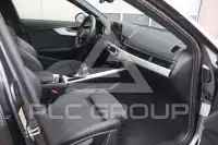 2024 Audi A4