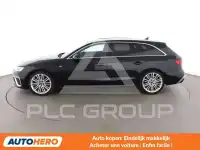 2024 Audi A4