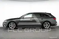 2024 Audi A4