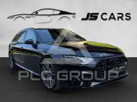 2024 Audi A4
