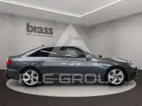 2024 Audi A4