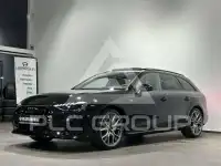 2024 Audi A4