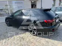 2024 Audi A4
