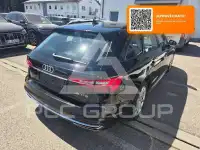 2024 Audi A4