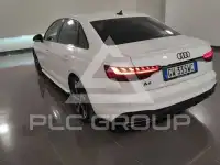 2024 Audi A4