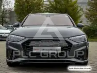2024 Audi A4