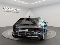 2024 Audi A4