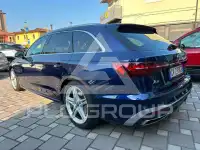 2024 Audi A4