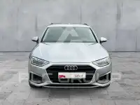 2024 Audi A4
