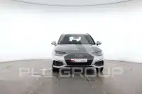 2024 Audi A4