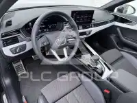 2024 Audi A4