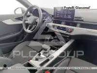 2024 Audi A4