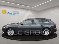 2024 Audi A4