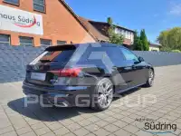 2024 Audi A4