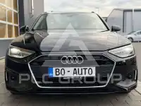 2024 Audi A4