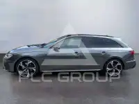 2024 Audi A4