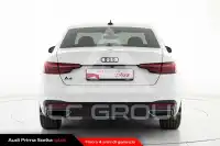 2024 Audi A4