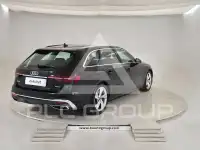 2024 Audi A4