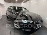 2024 Audi A4
