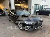 2024 Audi A4