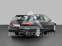 2024 Audi A4