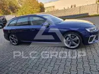 2024 Audi A4