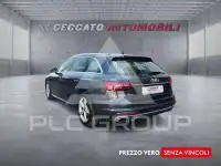 2024 Audi A4