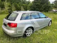 2024 Audi A4