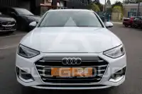 2024 Audi A4