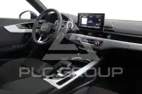 2024 Audi A4