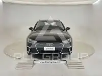 2024 Audi A4