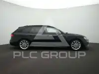 2024 Audi A4