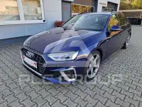 2024 Audi A4