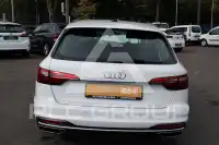 2024 Audi A4