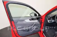 2024 Audi A4