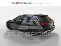 2024 Audi A4
