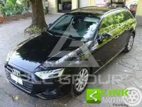 2024 Audi A4