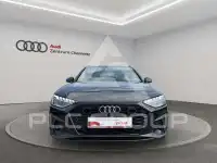 2024 Audi A4