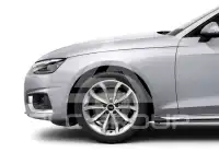 2024 Audi A4