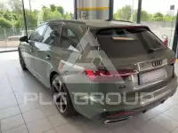 2024 Audi A4